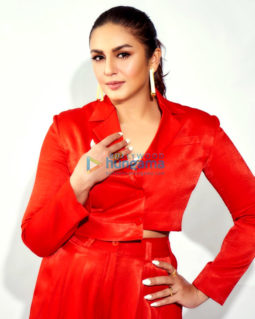 Celeb Photos Of Huma Qureshi