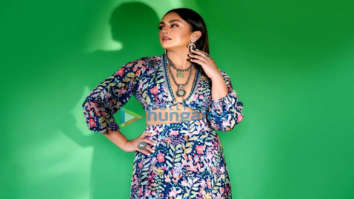 Celebrity Photos of Huma Qureshi