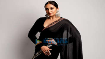 Celebrity Photos of Huma Qureshi