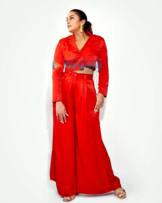 Celeb Photos Of Huma Qureshi