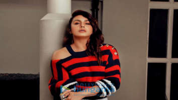 Celebrity Photos of Huma Qureshi