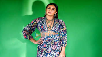 Celebrity Photos of Huma Qureshi