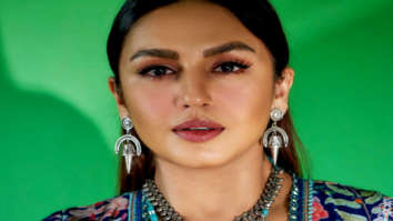 Celebrity Photos of Huma Qureshi
