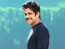 “I was very sure I wanted to do Brahmastra no matter what the length of my role” – Nagarjuna