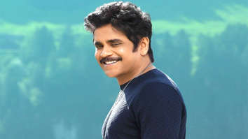 “I was very sure I wanted to do Brahmastra no matter what the length of my role” – Nagarjuna