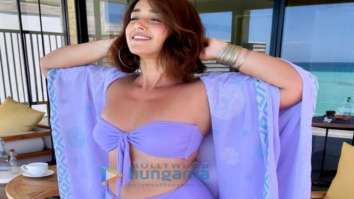 Celebrity Photos of Ileana D'Cruz