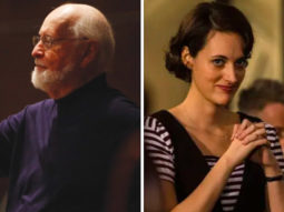 Indiana Jones 5: John Williams premieres Phoebe Waller-Bridge’s ‘Helena’s theme’ music at Hollywood Bowl