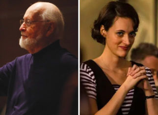 Indiana Jones 5: John Williams premieres Phoebe Waller-Bridge’s ‘Helena’s theme’ music at Hollywood Bowl