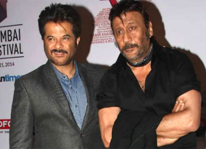 Jakie Shroff Hero Ka Sex - Jackie Shroff responds to the confession made by Anil Kapoor on Koffee With  Karan 7; says, â€œHe is a guy who cares for me deep down in his heartâ€ :  Bollywood News -