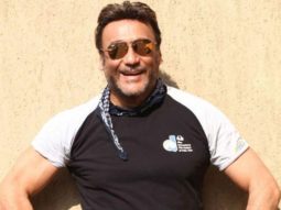 Jackie Shroff’s DHAMAKEDAR Rapid Fire on Tiger Shroff, Shraddha Kapoor, Pratik Gandhi & More