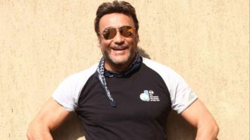 Jackie Shroff’s DHAMAKEDAR Rapid Fire on Tiger Shroff, Shraddha Kapoor, Pratik Gandhi & More