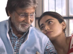 Jaikal Mahakal – Goodbye | Amitabh Bachchan & Rashmika Mandanna