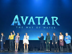 James Cameron’s ‘Avatar: The Way of Water’ Scenes Screened at D23