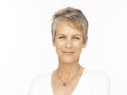 Jamie Lee Curtis