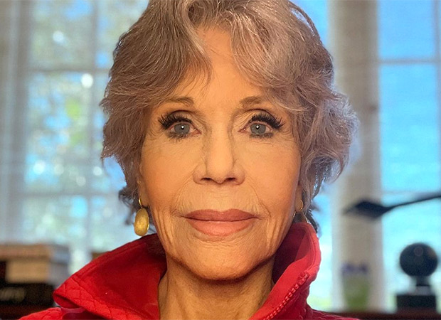 Jane Fonda diagnosed with 'treatable cancer’; begins chemotherapy for Non-Hodgkin's Lymphoma – “I will not let any of this interfere with my climate activism” Jane Fonda diagnosed with 'treatable cancer’; begins chemotherapy for Non-Hodgkin's Lymphoma – “I will not let any of this interfere with my climate activism”