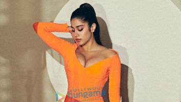 Celebrity Photos of Janhvi Kapoor