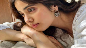 Celebrity Photos of Janhvi Kapoor