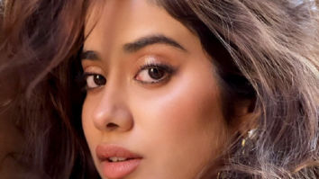 Celeb Photos Of Janhvi Kapoor