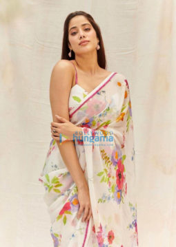 Celebrity Photos of Janhvi Kapoor