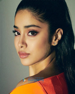 Celebrity Photos of Janhvi Kapoor