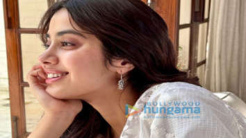 Celebrity Photos of Janhvi Kapoor