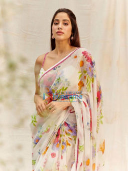 Celebrity Photos of Janhvi Kapoor