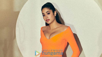 Celebrity Photos of Janhvi Kapoor