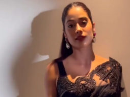Janhvi Kapoor killing it with her smile