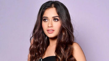 Celeb Photos Of Jannat Zubair Rahmani