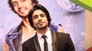 Jhalak Dikhhla Jaa contestant Gashmeer Mahajani reveals, “I’ve danced professionally 15 years back”