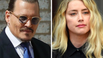 Johnny Depp & Amber Heard defamation trial movie Hot Take: The Depp/Heard Trial to premiere on September 30