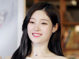 Jung Chae Yeon to undergo surgery after sustaining injury on the sets of The Golden Spoon