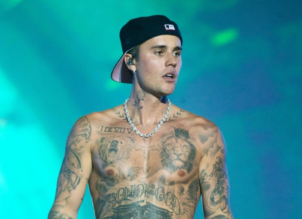 Justin Bieber cancels India concert after postponing Justice World Tour after Ramsay-Hunt diagnosis: 'Hope he recovers at the earliest' Justin Bieber cancels India concert after postponing Justice World Tour after Ramsay-Hunt diagnosis: 'Hope he recovers at the earliest'