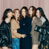 K-pop group LE SSERAFIM to make first comeback with ANTIFRAGILE; album set to drop on October 17
