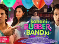 First Look of the movie Kahani Rubber Band Ki