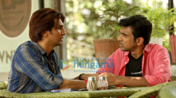 Movie Stills of the movie Kahani Rubber Band Ki