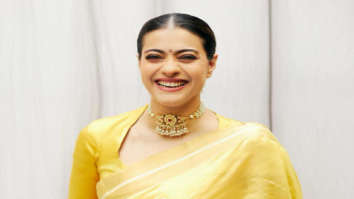 Celebrity Photos of Kajol