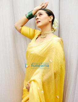 Celebrity Photos of Kajol