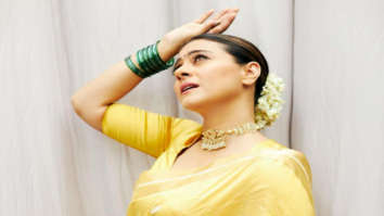 Celebrity Photos of Kajol