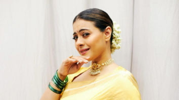 Celebrity Photos of Kajol