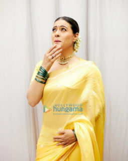 Celebrity Photos of Kajol