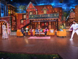 Kapil Sharma challenges World Badminton Champion PV Sindhu for a fun match on The Kapil Sharma Show