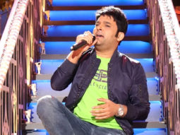 Kapil Sharma sings Mohammed Rafi’s ‘Parda Hai Parda’ in Melbourne to pay a tribute to the late playback singer; watch