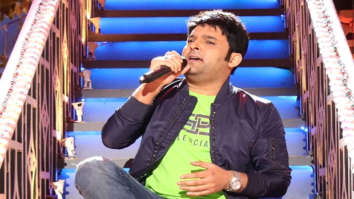 Kapil Sharma sings Mohammed Rafi’s ‘Parda Hai Parda’ in Melbourne to pay a tribute to the late playback singer; watch
