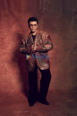 Celebrity Photos of Karan Johar