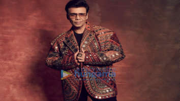 Celebrity Photos of Karan Johar