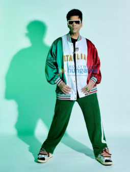 Celebrity Photos of Karan Johar