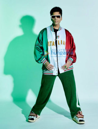 Celebrity Photos of Karan Johar