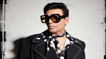 Celebrity Photos of Karan Johar