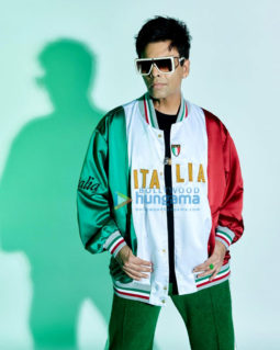 Celebrity Photos of Karan Johar